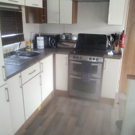 New Forest Caravan, #108 New Milton Exterior foto