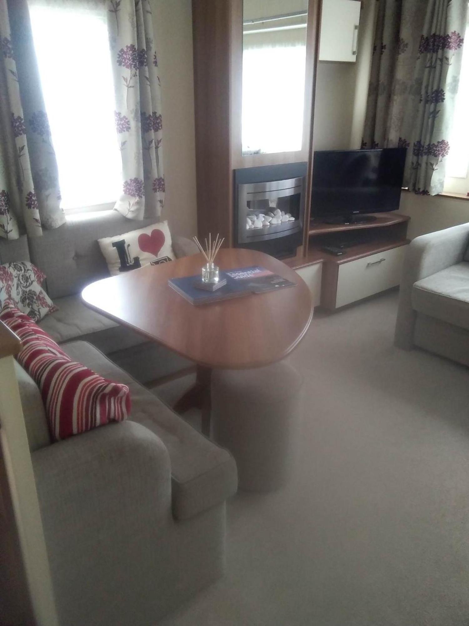 New Forest Caravan, #108 New Milton Exterior foto