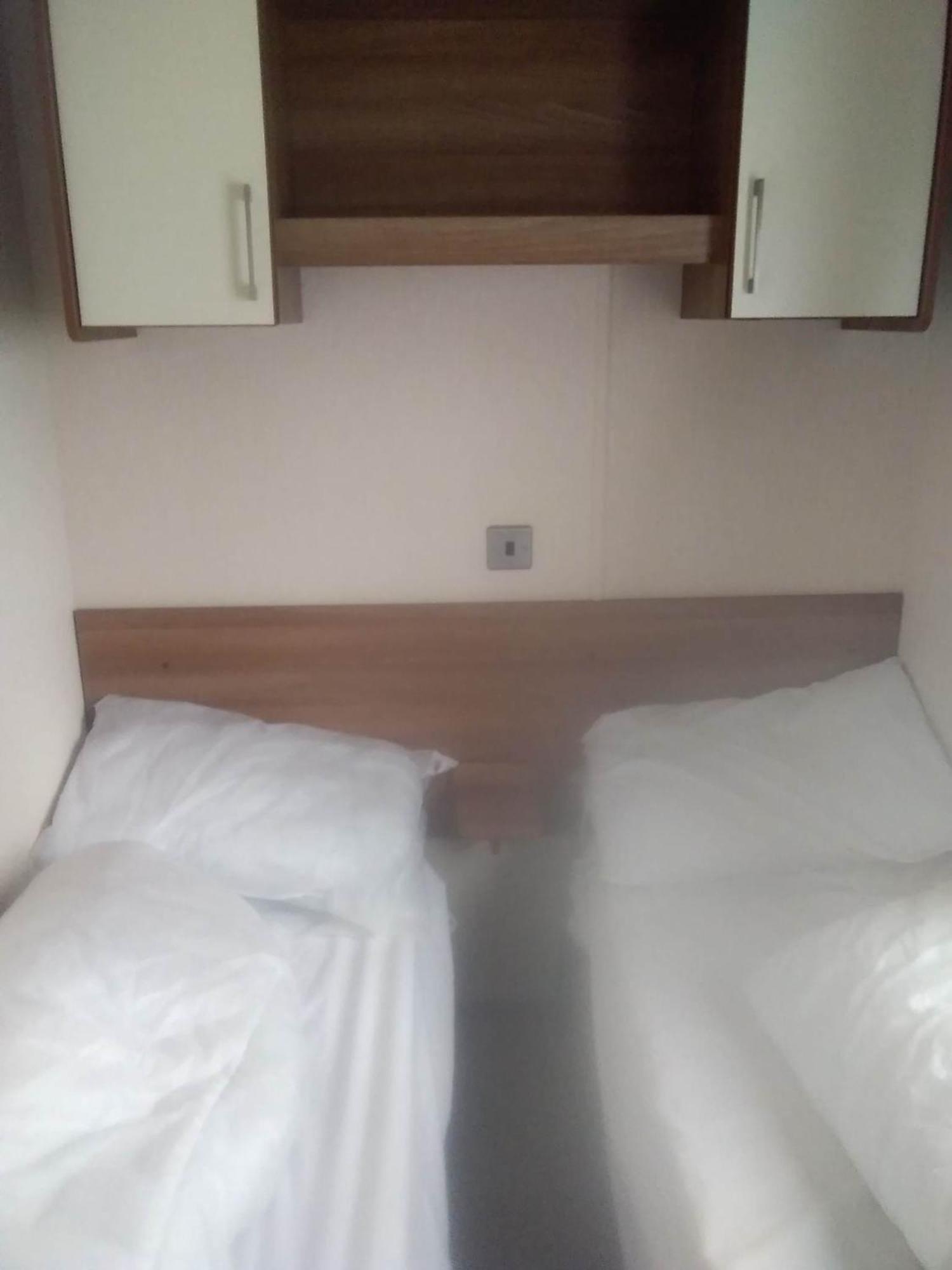 New Forest Caravan, #108 New Milton Exterior foto