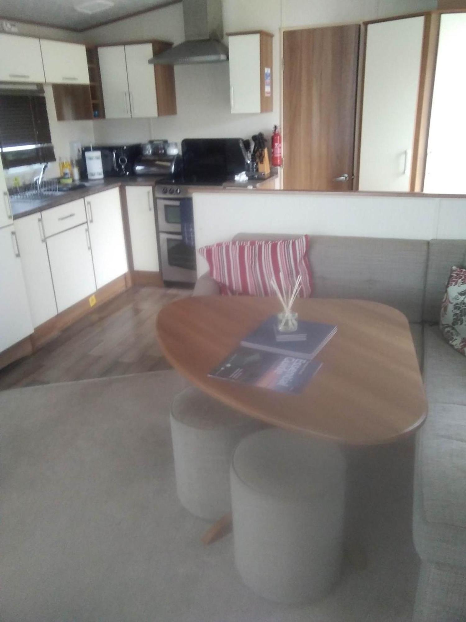 New Forest Caravan, #108 New Milton Exterior foto